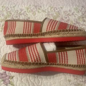 Brand New Michael Kors Flats